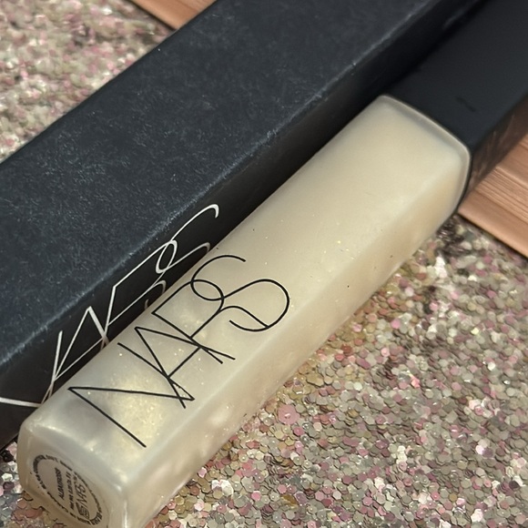 NARS LIPGLOSS - Albatross - NEW - Picture 9 of 12